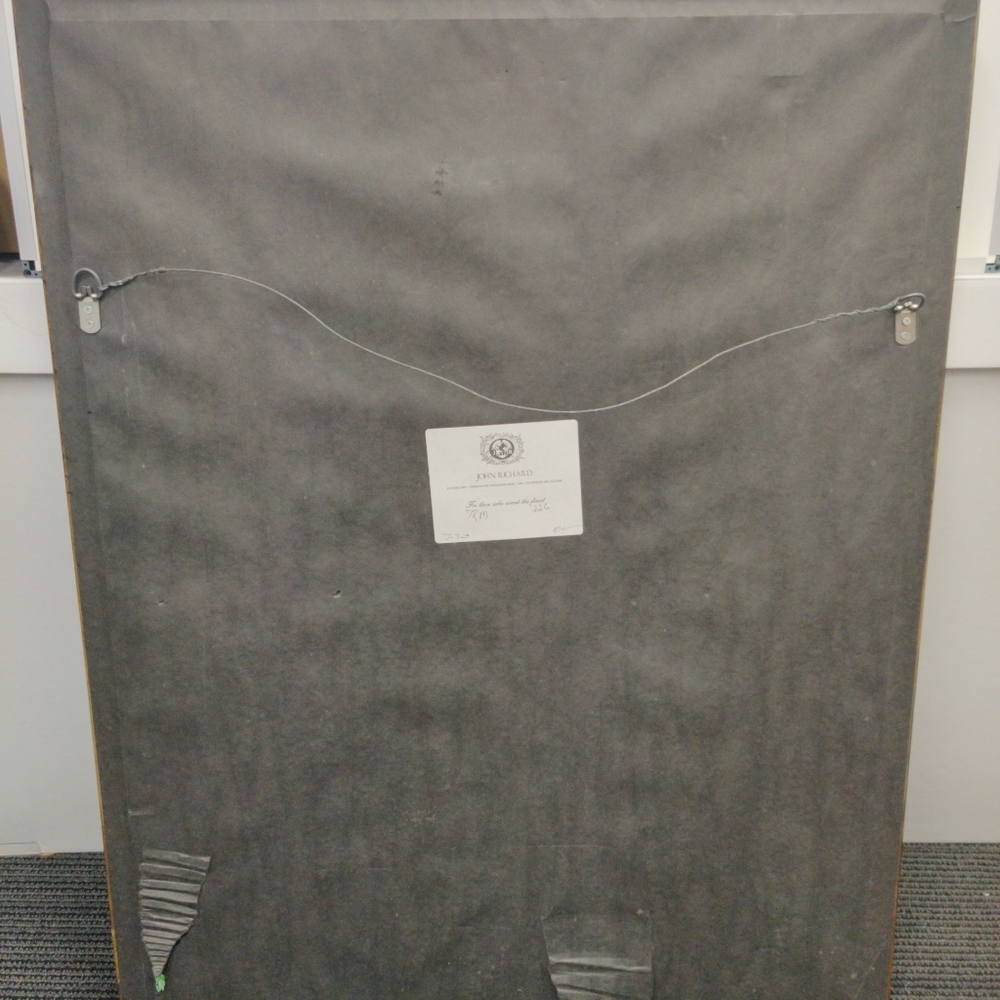 John Richard Collection Mirror